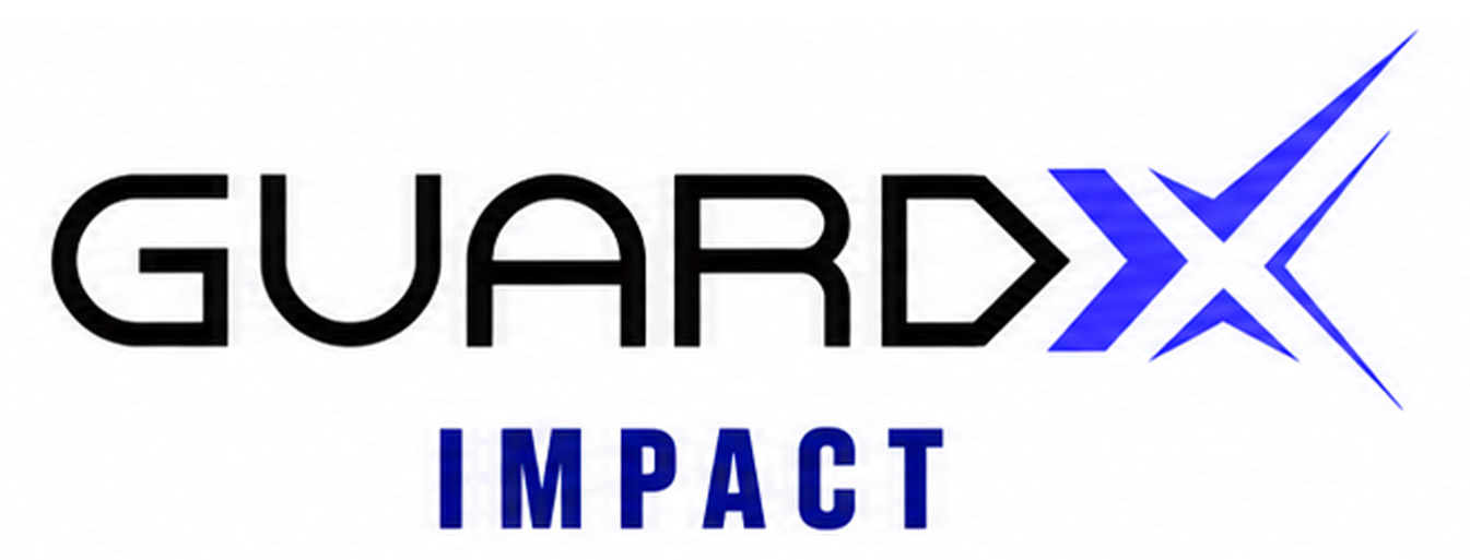 Logo GuardX Impact